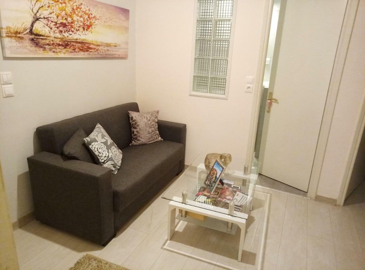 Beautiful Apartment In The Heart Of The City Corfu  Exterior photo
